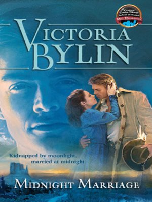 cover image of Midnight Marriage